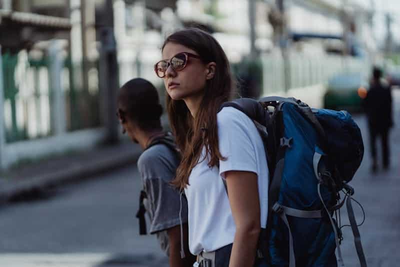 5 Cara Melakukan Solo Traveling Bagi Pemula