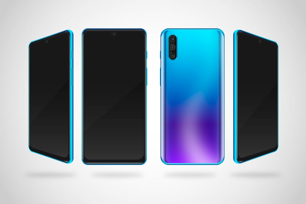 5 HP XIAOMI 2 JUTAAN BUDGET MINIMALIS ILUSTRASI HP XIAOMI 2 JUTAAN BUDGET MINIMALIS (FREEPIK/@PIKISUPERSTAR)