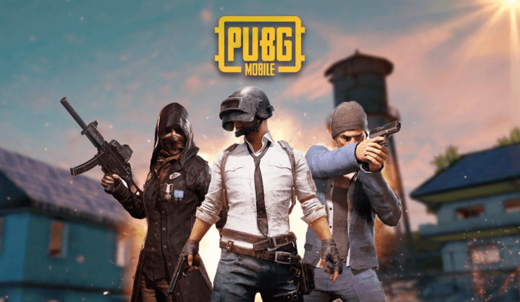 8 FUNGSI BATTLE POINT PUBG MOBILE BIKIN CANDU (INSTAGRAM/@PUBGMOBILE_ID)
