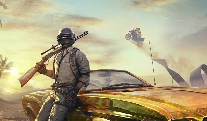 8 fitur baru PUBG 2024 (Instagram/@pubgmobile_id)