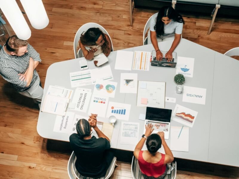 Pengertian dan Manfaat Content MarketingÂ 