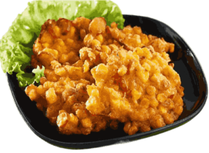 3 Resep Bakwan Jagung yang Renyah dan Gurih 3 Resep Bakwan Jagung yang Renyah dan Gurih