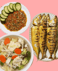 5 Resep Masakan Rumahan yang Lezat dan Nikmat 5 Resep Masakan Rumahan yang Lezat dan Nikmat