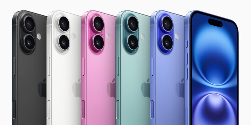 iphone 16 dicekal di indonesia