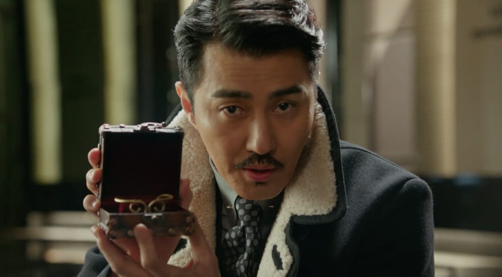 ADA THE JUDGE FROM HELL, INILAH 4 DRAMA KOREA YANG TAMPILKAN SOSOK IBLIS MEMIKAT!