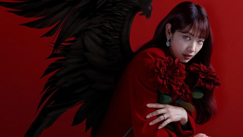 iblis di drama korea the judge from hell