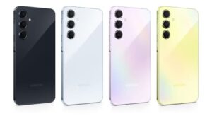Samsung A55 5G