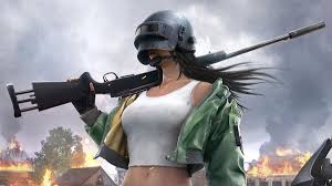 8 FITUR BARU PUBG INOVASI DINAMIS 8 FITUR BARU PUBG 2024 TERASA LEBIH DINAMIS (INSTAGRAM/@PUBGMOBILE_ID)