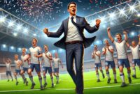 12 fitur Football Manager 2025 berbeda dengan versi sebelumnya (Instagram/@footballmanager)