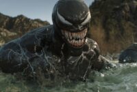 jumlah adegan post credit film venom the last dance