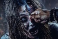 Sinopsis dan daftar pemain Film Horor Kuasa Gelap. (Foto: Instagram @kuasagelap)