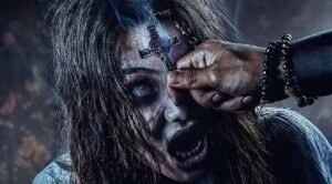 Tayang 3 Oktober 2024! Intip Daftar Pemain dan Sinopsis Film Kuasa Gelap yang Mencekam Sinopsis dan daftar pemain Film Horor Kuasa Gelap. (Foto: Instagram @kuasagelap)