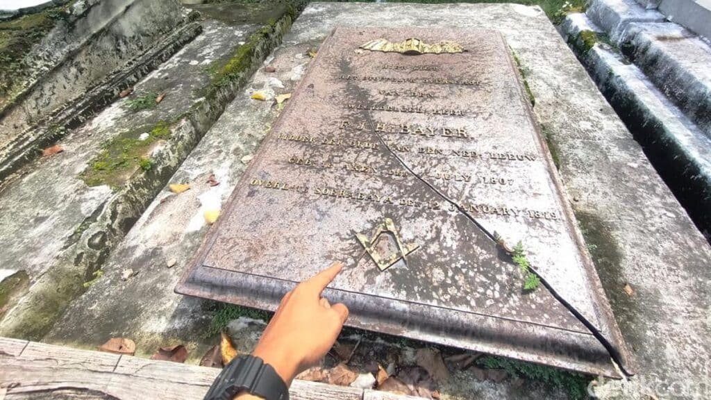 Keterikatan Orde Baru dan Illuminati Kuasai Negara Latar belakang orde baru dan illuminati (Freepik/Freepik)