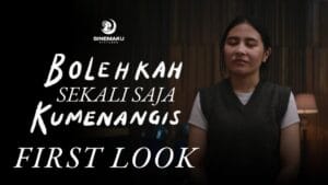 Sinopsis dan Daftar Pemeran Film Bolehkah Sekali Saja Kumenangis bolehkah sekali saja ku menangis