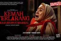 Kemah Terlarang