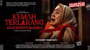 Ini Dia Sinopsis dan Daftar Pemeran Film Kemah Terlarang: Kesurupan Massal! Kemah Terlarang