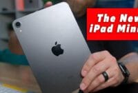 iPad Mini 7