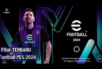 10 klub terbaik pes 2024 Sepanjang Sejarah