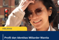 Profil dan Identitas Miliarder Wanita Arini Subianto