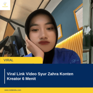 Viral Link Video Syur Zahra Konten Kreator 6 Menit Viral Link Video Syur Zahra Konten Kreator 6 Menit