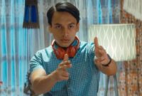 Jefri Nichol di film Aku Jati, Aku Asperger