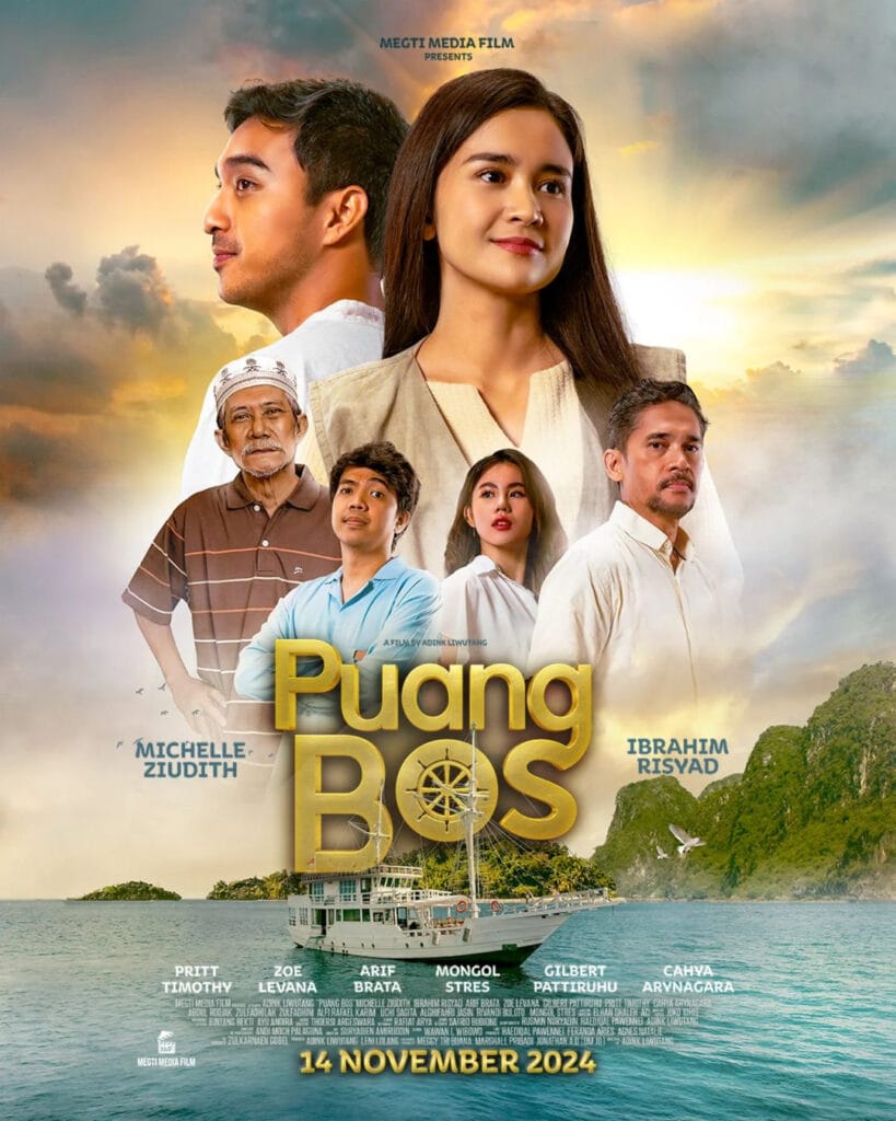 10 FILM INDONESIA TAYANG NOVEMBER 2024, ADA FILM WULAN GURITNO! 10 FILM INDONESIA TAYANG NOVEMBER 2024, ADA FILM WULAN GURITNO!