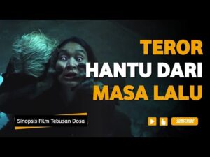 Tebusan Dosa