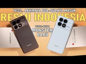Spesifikasi dan Harga Xiaomi 14T dan 14T Pro: Smartphone Premium dengan Fitur Terbaru Xiaomi 14T