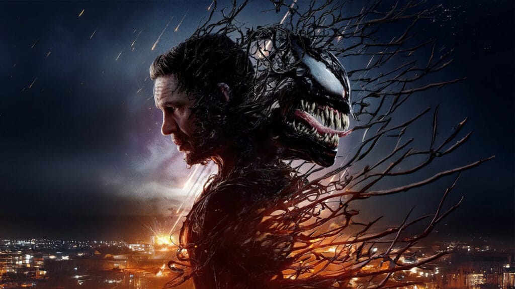 SINOPSIS FILM VENOM THE LAST DANCE