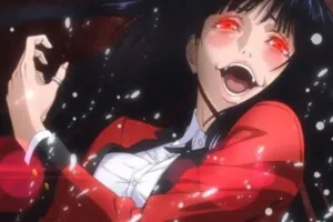 Ini dia Kumpulan Anime 18+ terbaru yang banyak dicari Kakegurui (2017)