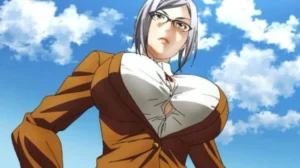 Ini dia Kumpulan Anime 18+ terbaru yang banyak dicari Prison School (2015)