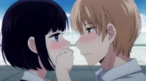 Ini dia Kumpulan Anime 18+ terbaru yang banyak dicari Kuzu No Honkai (2017)