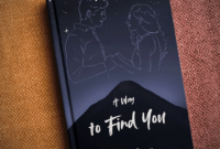 Novel: A Way to Find You (Part 22)