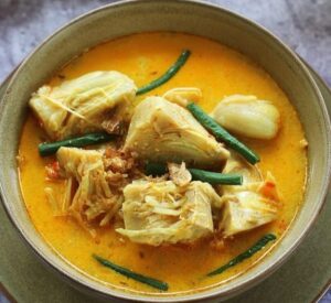 3 Resep Sayur Lodeh dan Tips Mudah Membuatnya 3 Resep Sayur Lodeh dan Tips Mudah Membuatnya