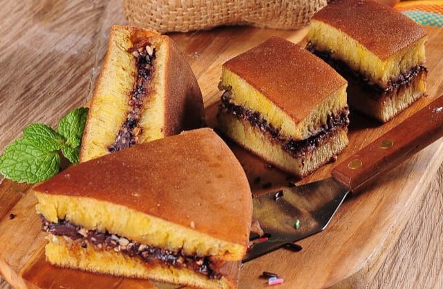 3 Variasi Resep Martabak Manis yang Istimewa