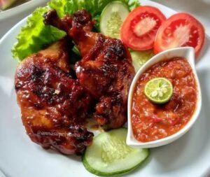 7 RESEP AYAM UNTUK SAJIAN LEZAT, NIKMAT DAN MANTUL