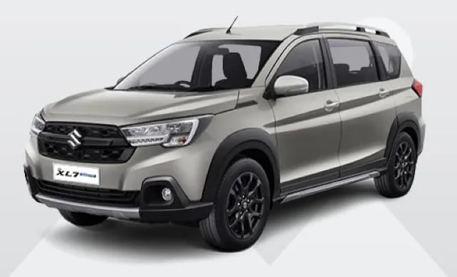 Suzuki XL7 Hybrid, Mobil SUV dengan Teknologi Futuristik dan Kenyamanan Optimal