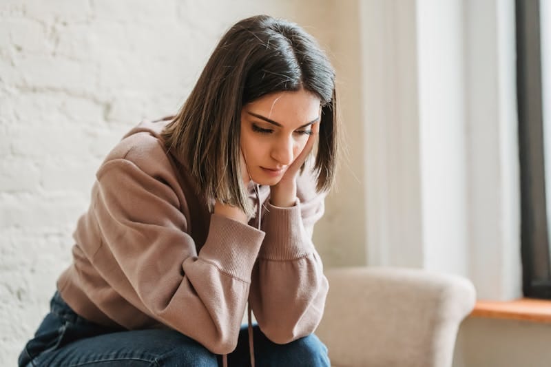 Kebiasaan yang Dapat Mengganggu Kesehatan Mental pada Remaja