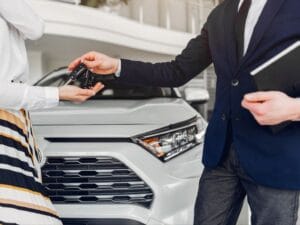 HARGA DAN NILAI JUAL KEMBALI