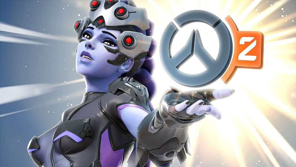 6 CARA BERMAIN OVERWATCH 2 GAK PAKAI WAKTU LAMA 6 CARA BERMAIN GAME OVERWATCH 2 MUDAH BANGET (YOUTUBE ANDREWRJT)