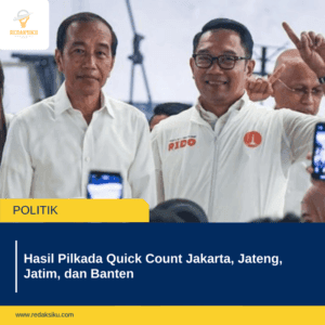 HASIL PILKADA QUICK COUNT JAKARTA, JATENG, JATIM, DAN BANTEN HASIL PILKADA QUICK COUNT JAKARTA, JATENG, JATIM, DAN BANTEN