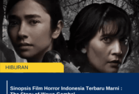 Sinopsis Film Horror Indonesia Terbaru Marni : The Story of Wewe Gombel
