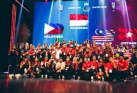 PERENASI dan Perannya dalam Membentuk Generasi Emas Esports