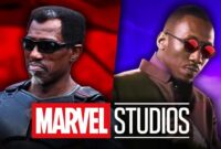 tampilan blade baru mcu marvel