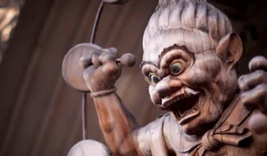Raijin