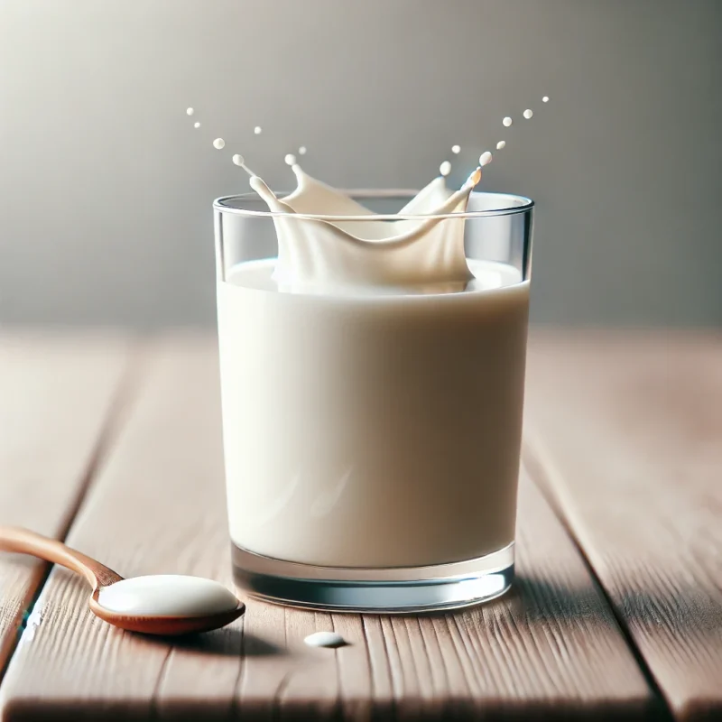 Kenali 5 Manfaat Susu Tinggi Kalsium untuk Kesehatan Lansia