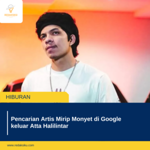 PENCARIAN ARTIS MIRIP MONYET DI GOOGLE KELUAR ATTA HALILINTAR PENCARIAN ARTIS MIRIP MONYET DI GOOGLE KELUAR ATTA HALILINTAR