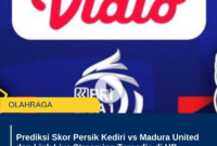 Prediksi Skor Persik Kediri vs Madura United dan Link Live Streaming Tersedia di HP