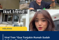 Viral Tren 