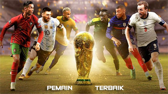 PEMAIN SEPAKBOLA TERBAIK SEPANJANG ABAD